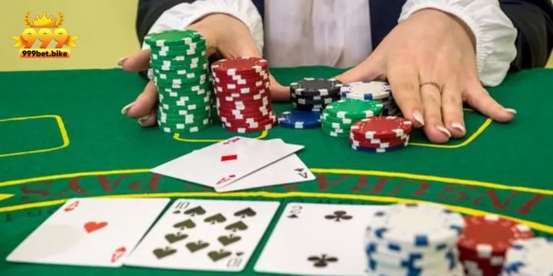 Bí kíp giúp cải thiện kỹ năng đánh baccarat hiệu quả