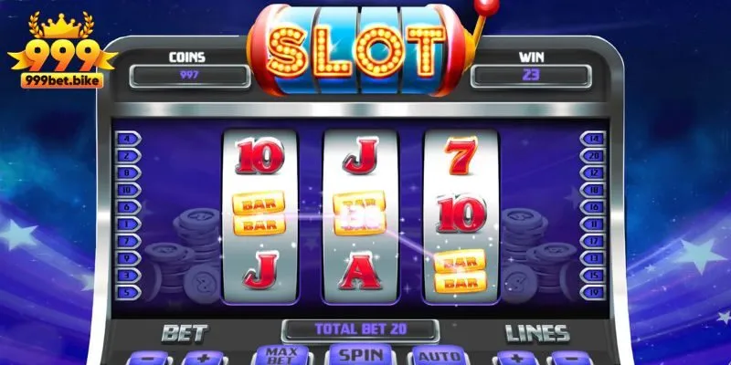 Cách chơi slot game trực tuyến cho tất cả thành viên mới