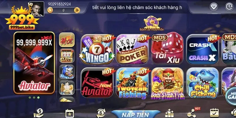 Đánh giá thông qua lời nhận xét của thành viên cổng game