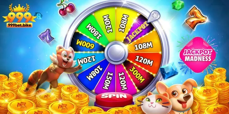 Tìm hiểu cơ bản về thể loại game slot là như thế nào