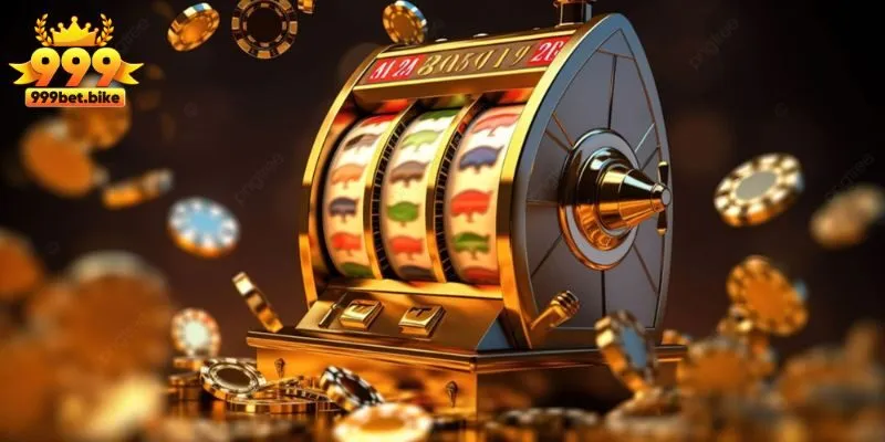 Mẹo chơi game slot hay nhất cho mọi người hiện tại