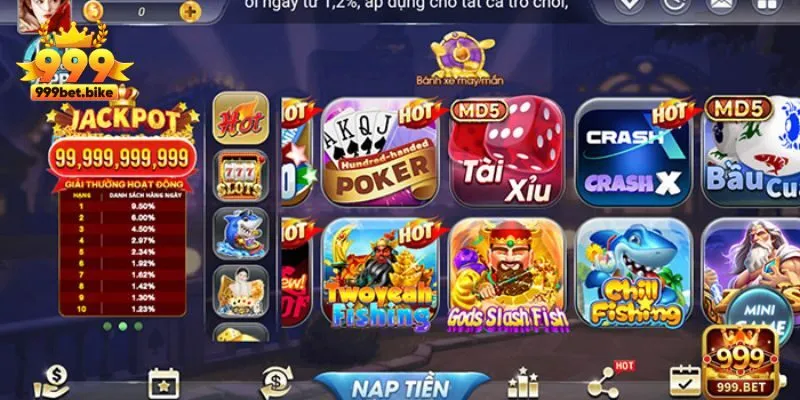 Những điểm cần lưu ý đến trong khuyến mãi của cổng game 999bet