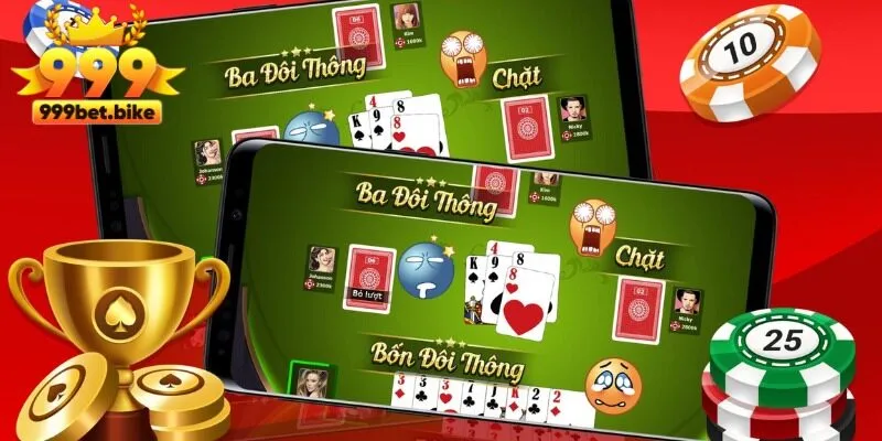 Tips đánh đâu thắng đó 100% của game bài hấp dẫn