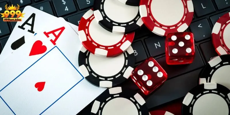 Tổng hợp ưu điểm nổi bật của mục game Casino 999bet 