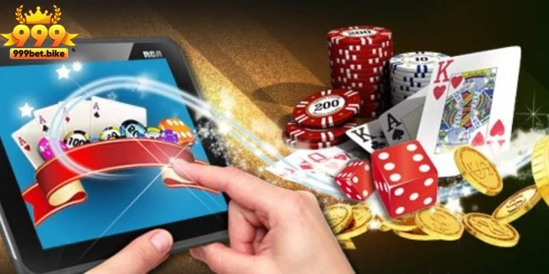 Khi nạp tiền 999Bet người chơi nhận được nhiều ưu đãi bất ngờ